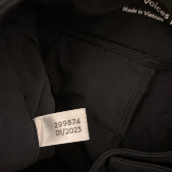 Outdoor voices pants - Picture 7 of 7